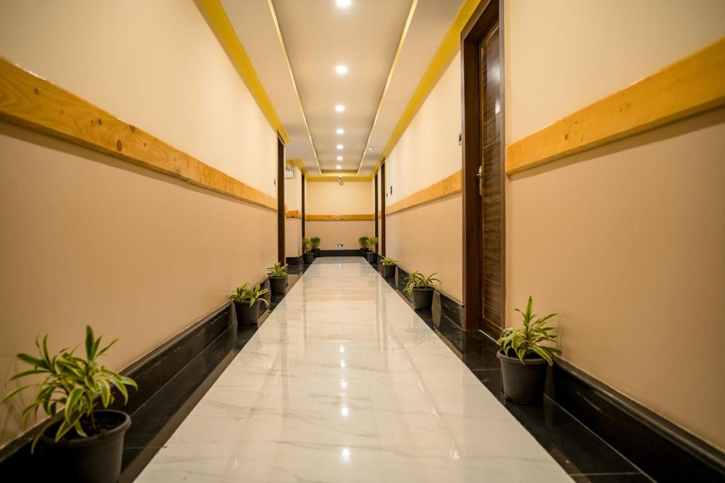 Sharolyn Boutique Near Mg Marg, Gangtok 3