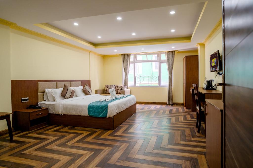 Sharolyn Boutique Near Mg Marg, Gangtok 5