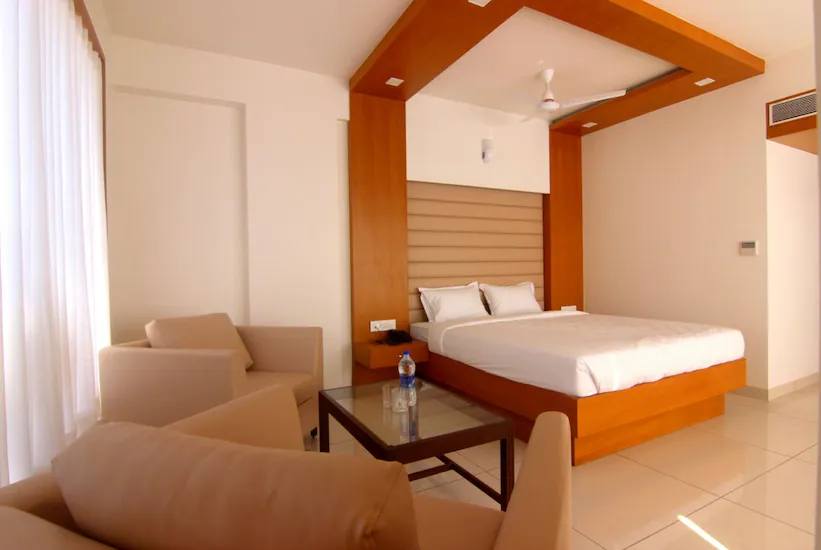 Hotel Srijan Inn, Jaipur 2