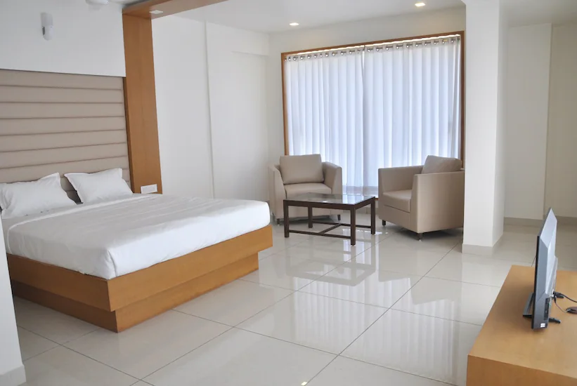 Hotel Srijan Inn, Jaipur 3
