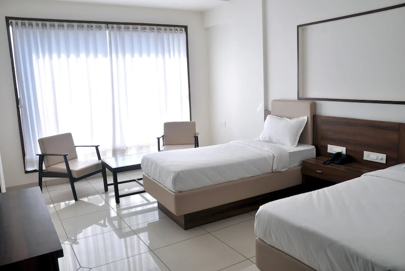 Hotel Srijan Inn, Jaipur 5