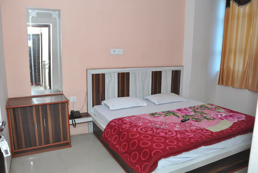 Standard Non AC Room