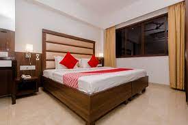 Hotel Karan Palace, Mumbai 2