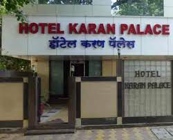Hotel Karan Palace, Mumbai 3