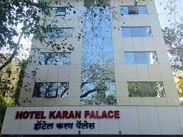 Hotel Karan Palace, Mumbai 4