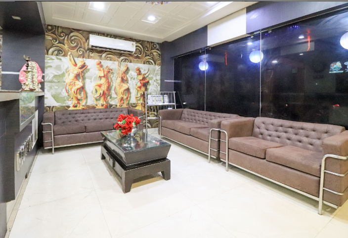 Hotel Radiance, Gwalior 5