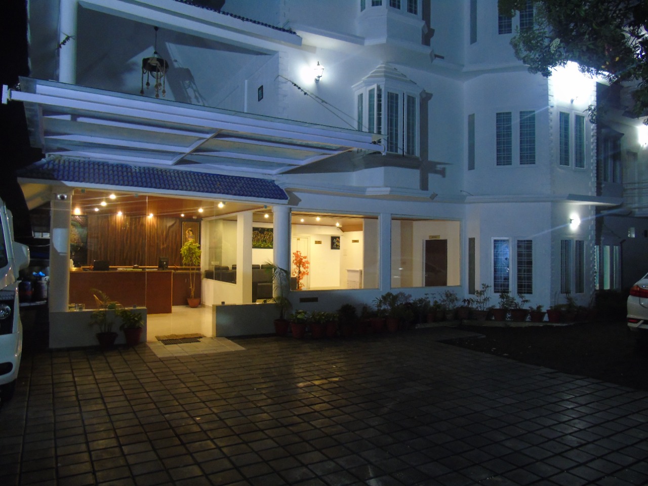 DVI Hotels and Resorts