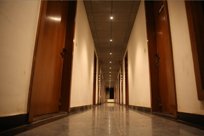 Nakshatra Resort & Garden