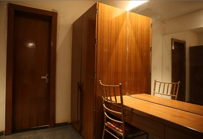 Nakshatra Resort & Garden