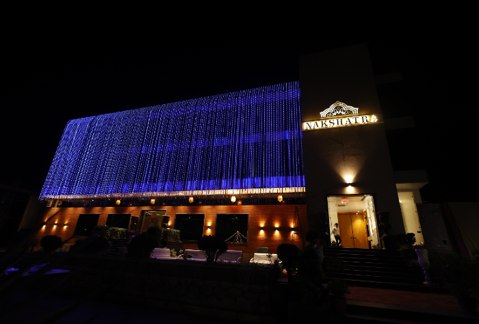 Nakshatra Resort & Garden
