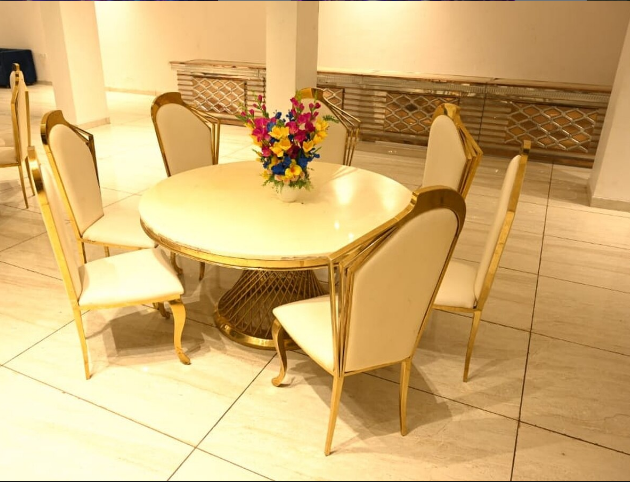 Nakshatra Resort & Garden, Shivpuri 5