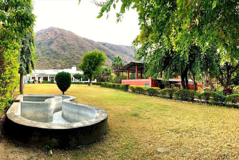 FARMSTAY by Manrup Bagh, Kumbhalgarh 2