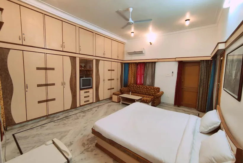 FARMSTAY by Manrup Bagh, Kumbhalgarh 4