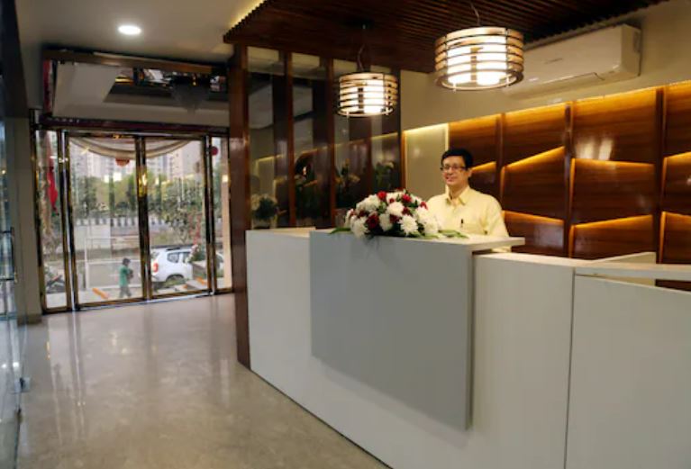 Hotel Awadh Inn, Noida 4