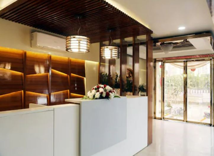 Hotel Awadh Inn, Noida 5
