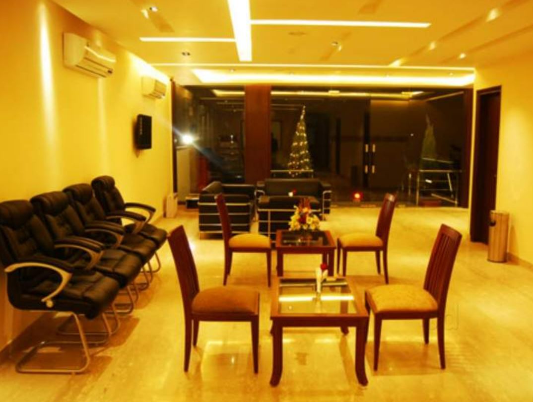 Hotel Shhaurya Dwarka Delhi