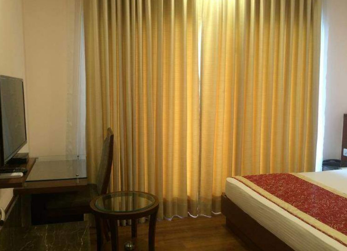 Hotel Shhaurya Dwarka Delhi, New Delhi 4