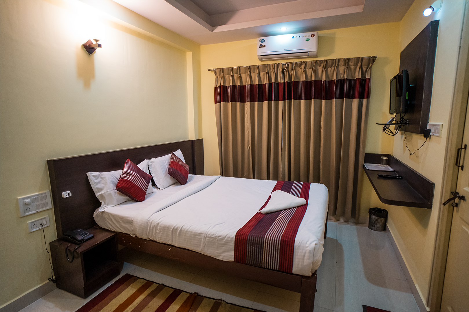 Hotel Prakaash Palace, Mysore 2