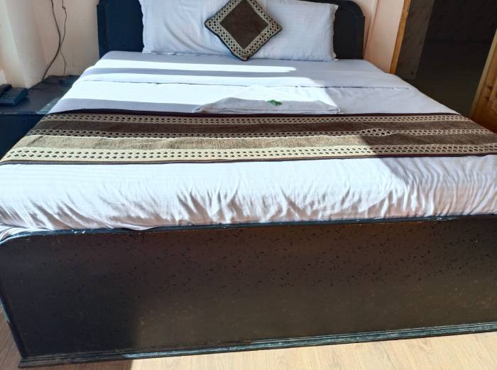 Hotel RL Dream Land, Patnitop 4