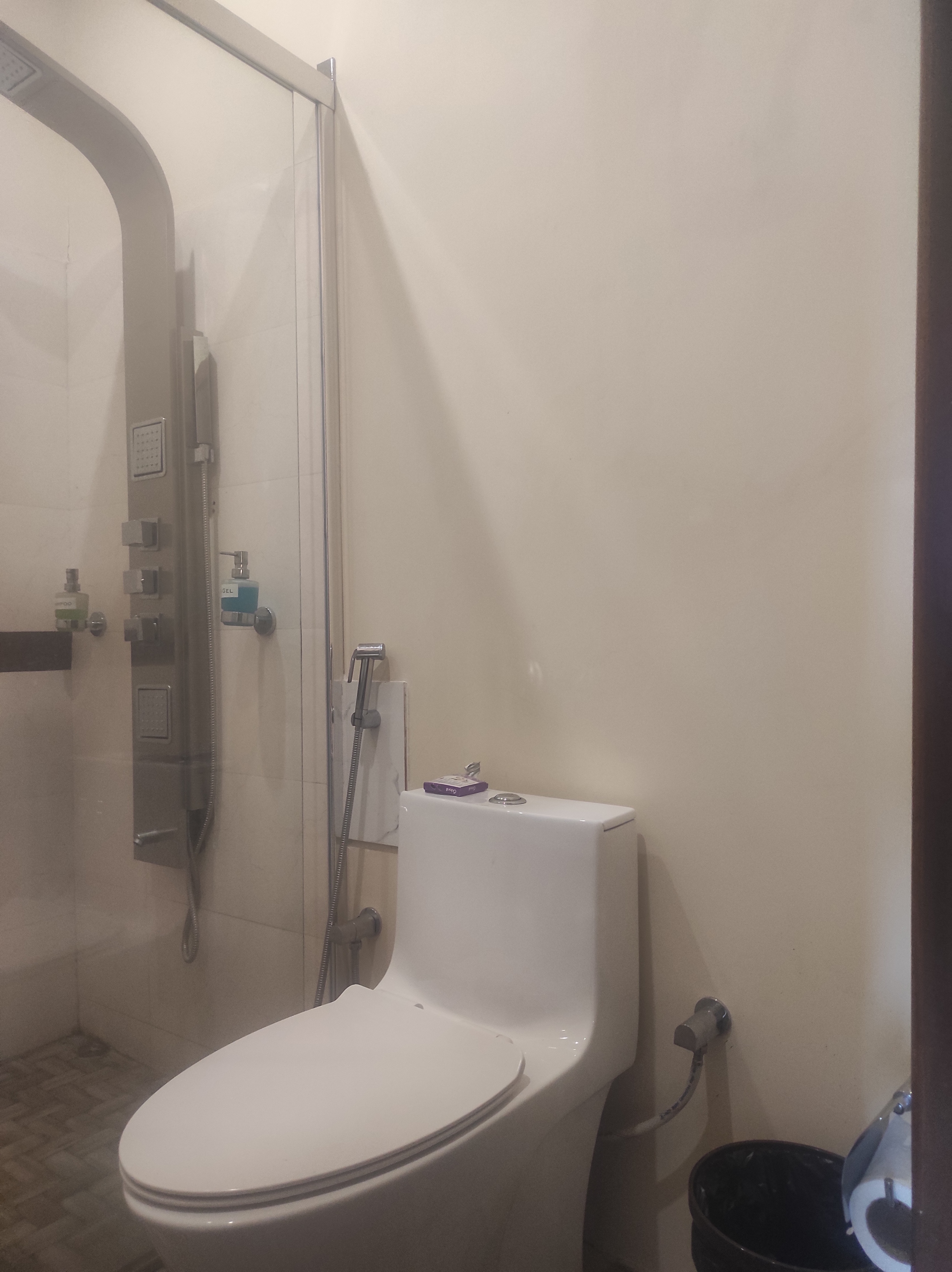 Chang's Resort, Guwahati 4