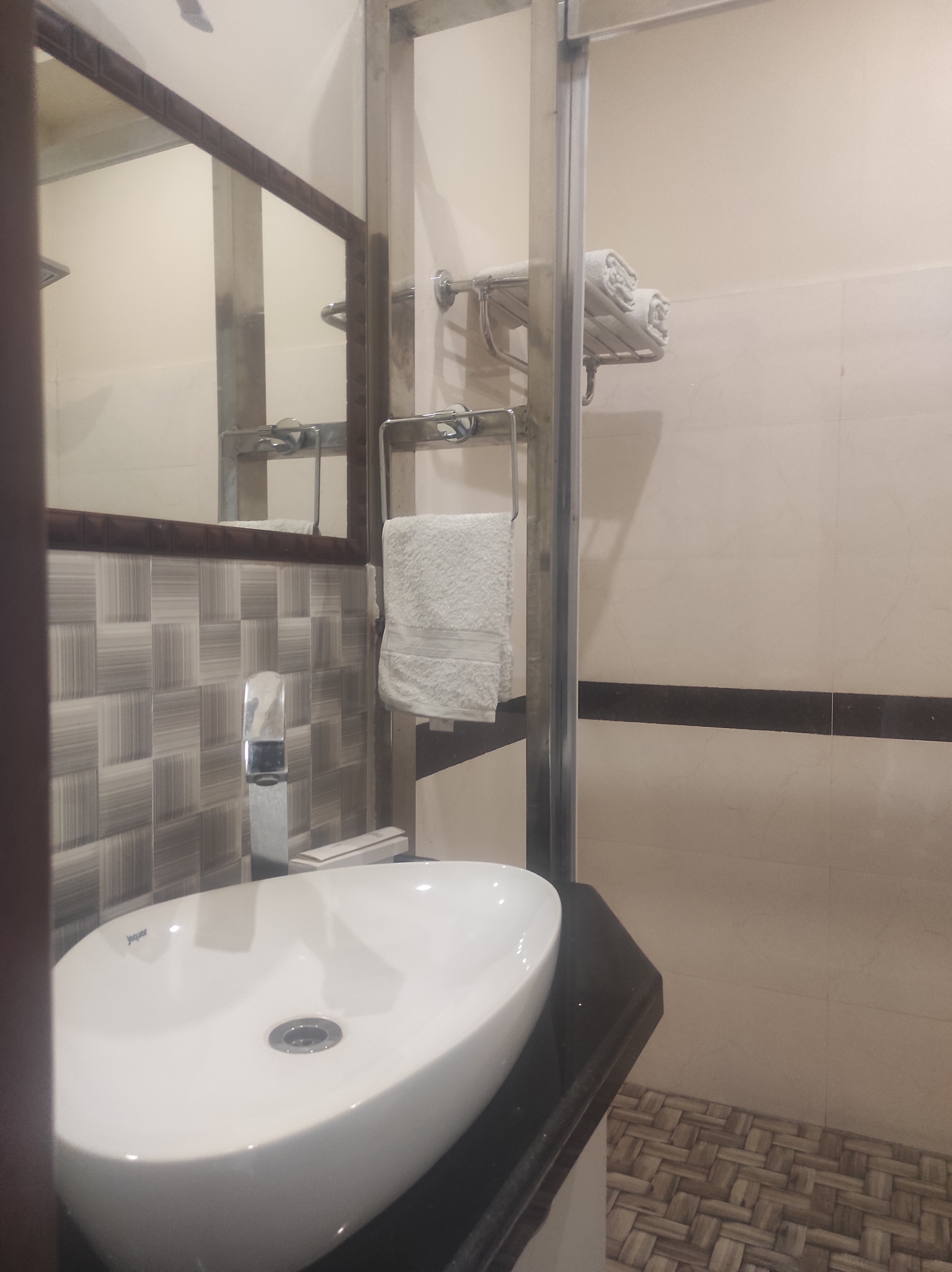 Chang's Resort, Guwahati 5