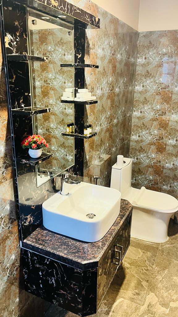 Hotel Divine Paradise, Dibrugarh 2