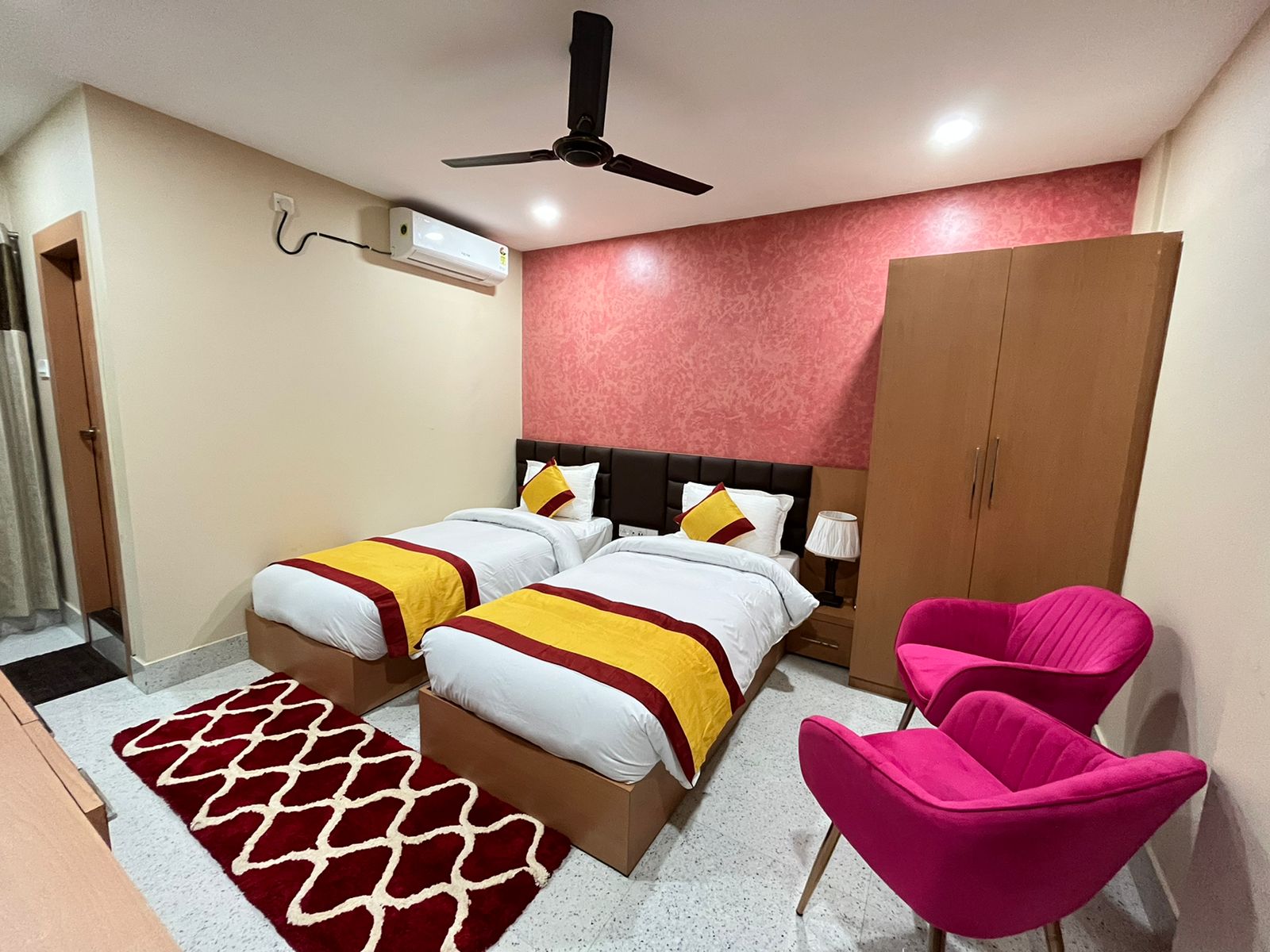 Hotel Divine Paradise, Dibrugarh 3