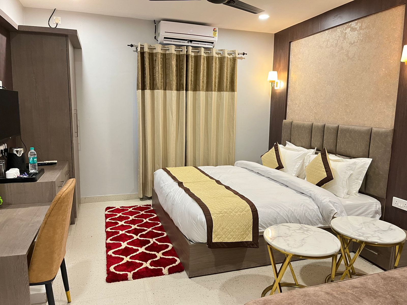 Hotel Divine Paradise, Dibrugarh 5
