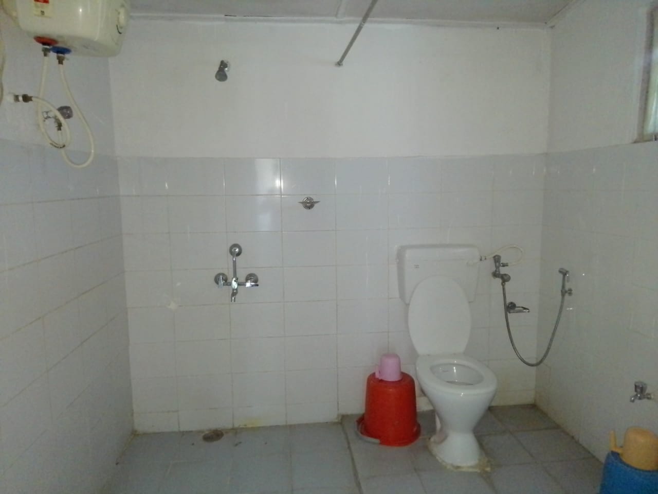 Camp Rhino Resort, Kaziranga 3