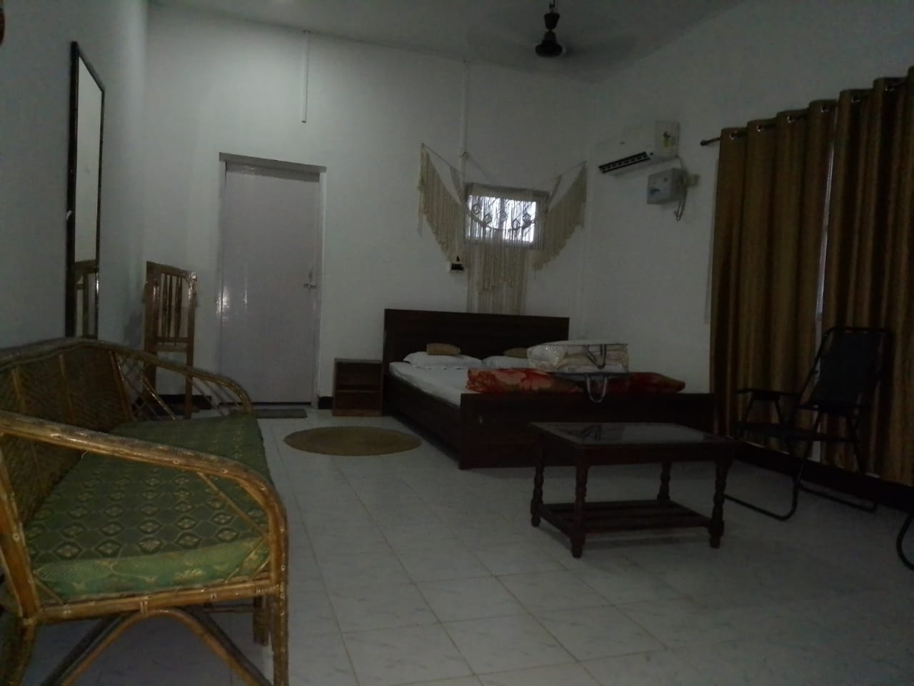 Camp Rhino Resort, Kaziranga 4