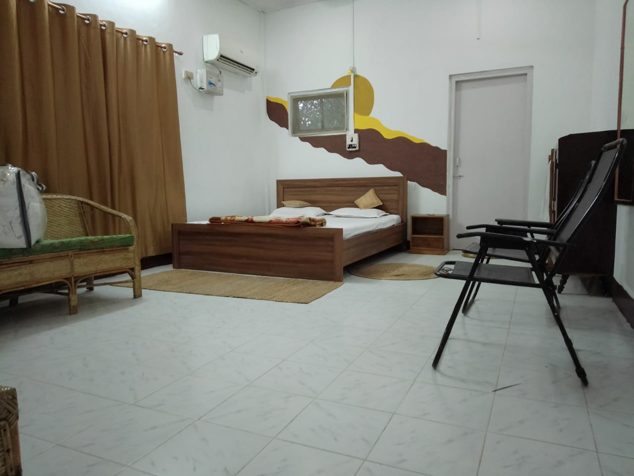Camp Rhino Resort, Kaziranga 5