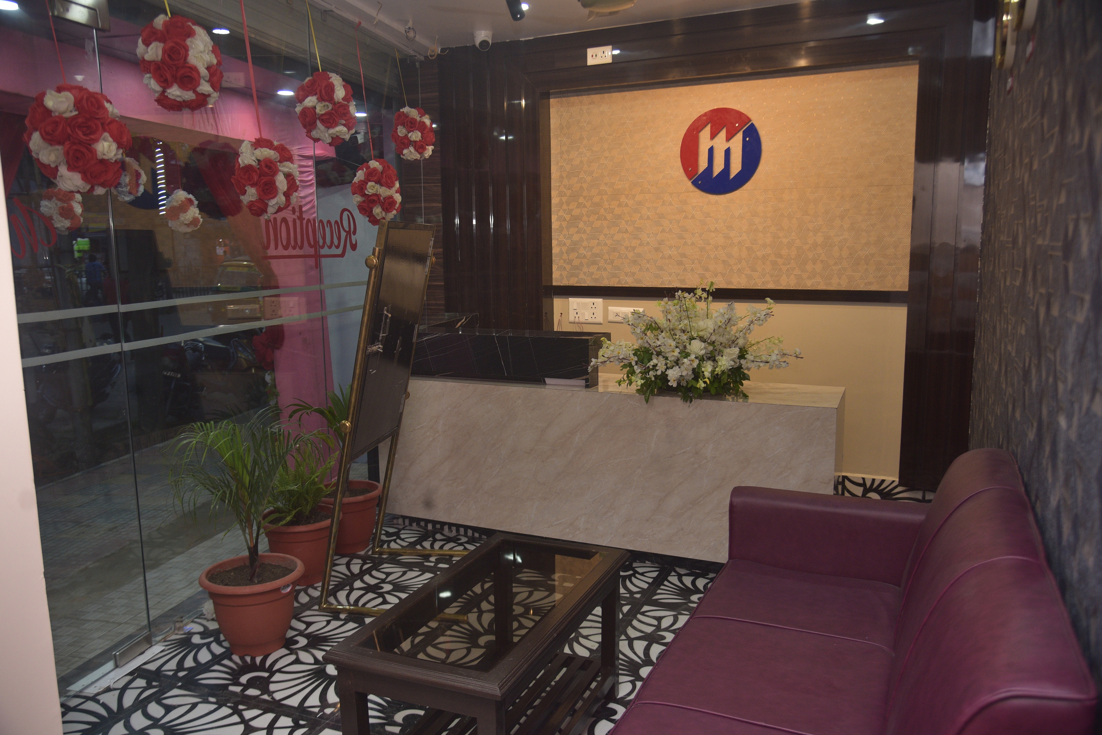 Hotel Maa International, Balasore 2