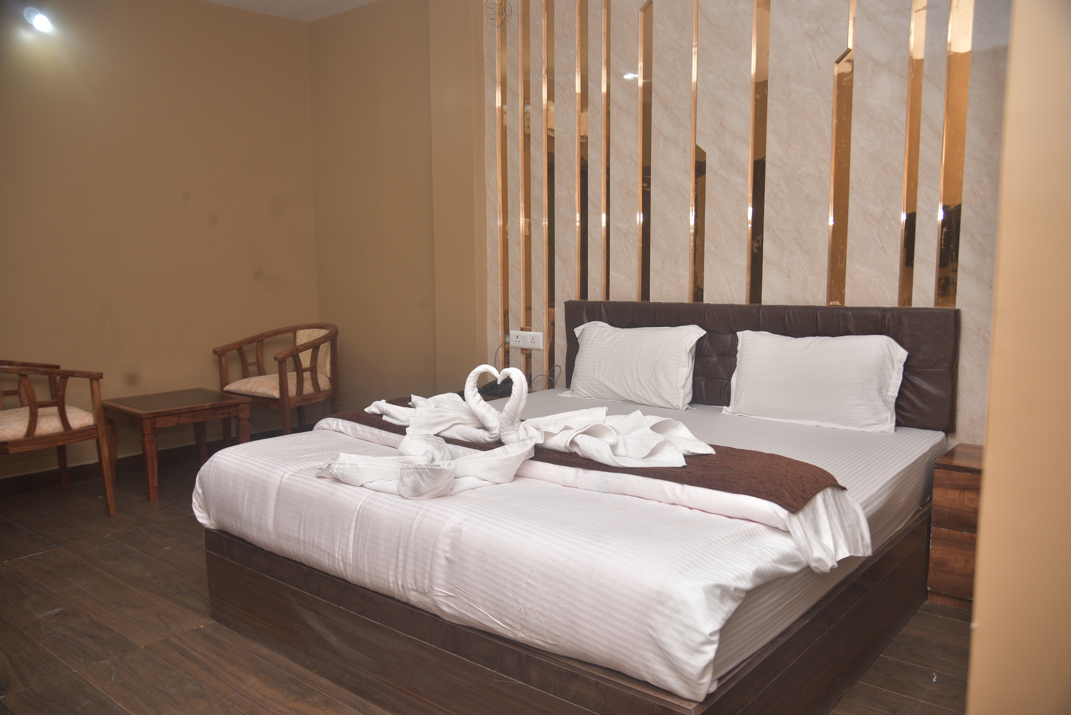Hotel Maa International, Balasore 4