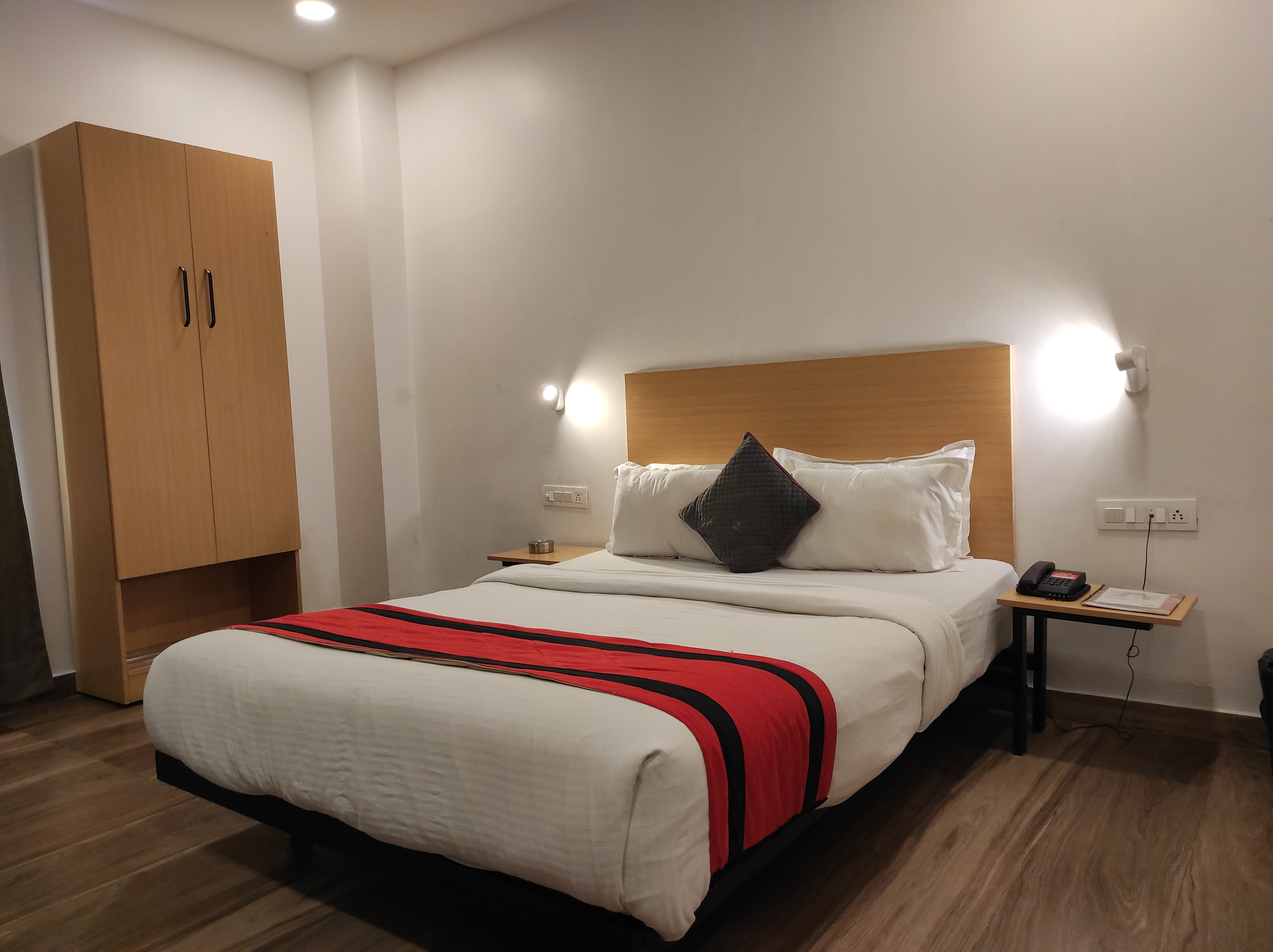 N.K. Hotel, Guwahati 3