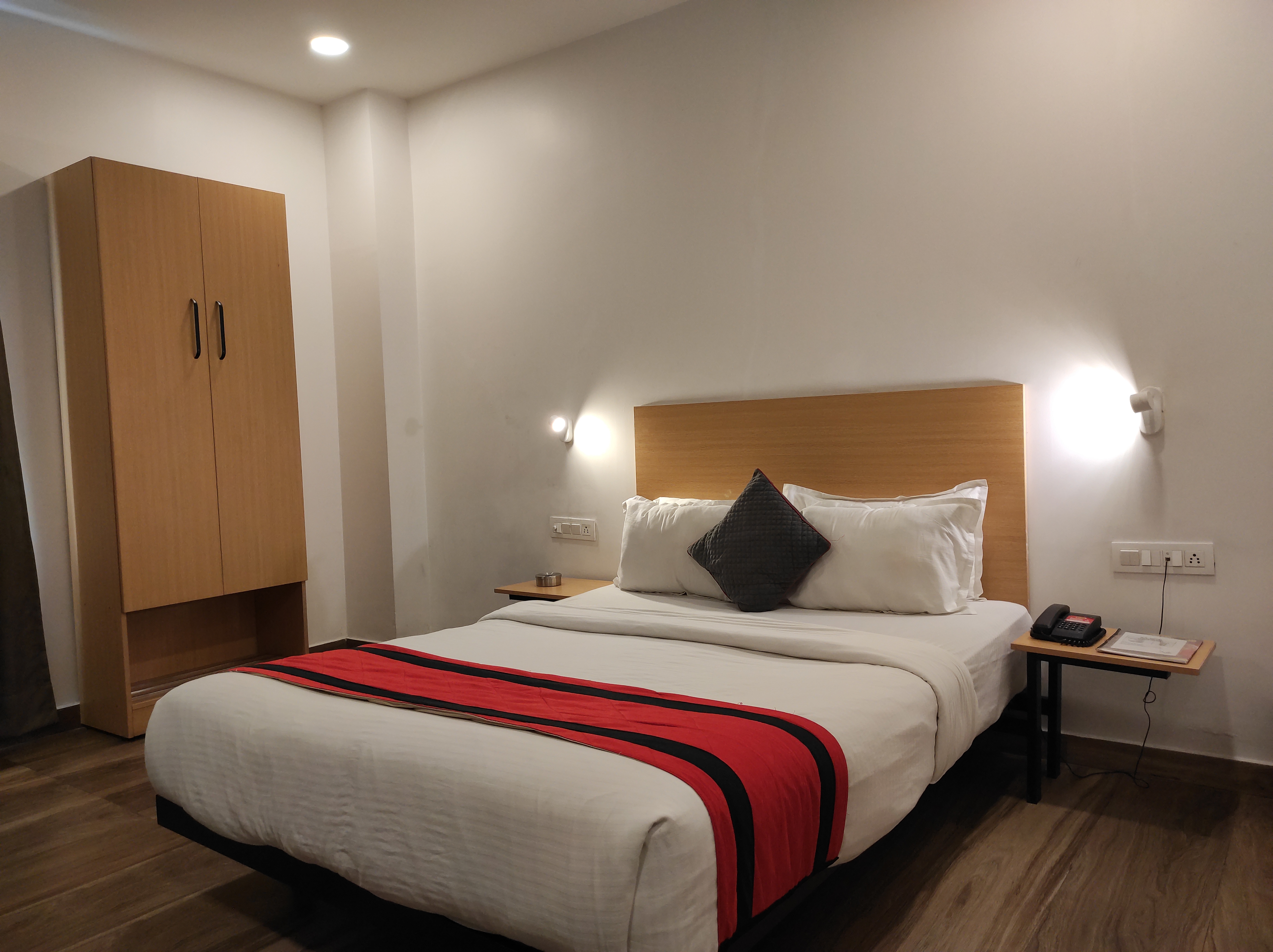N.K. Hotel, Guwahati 4
