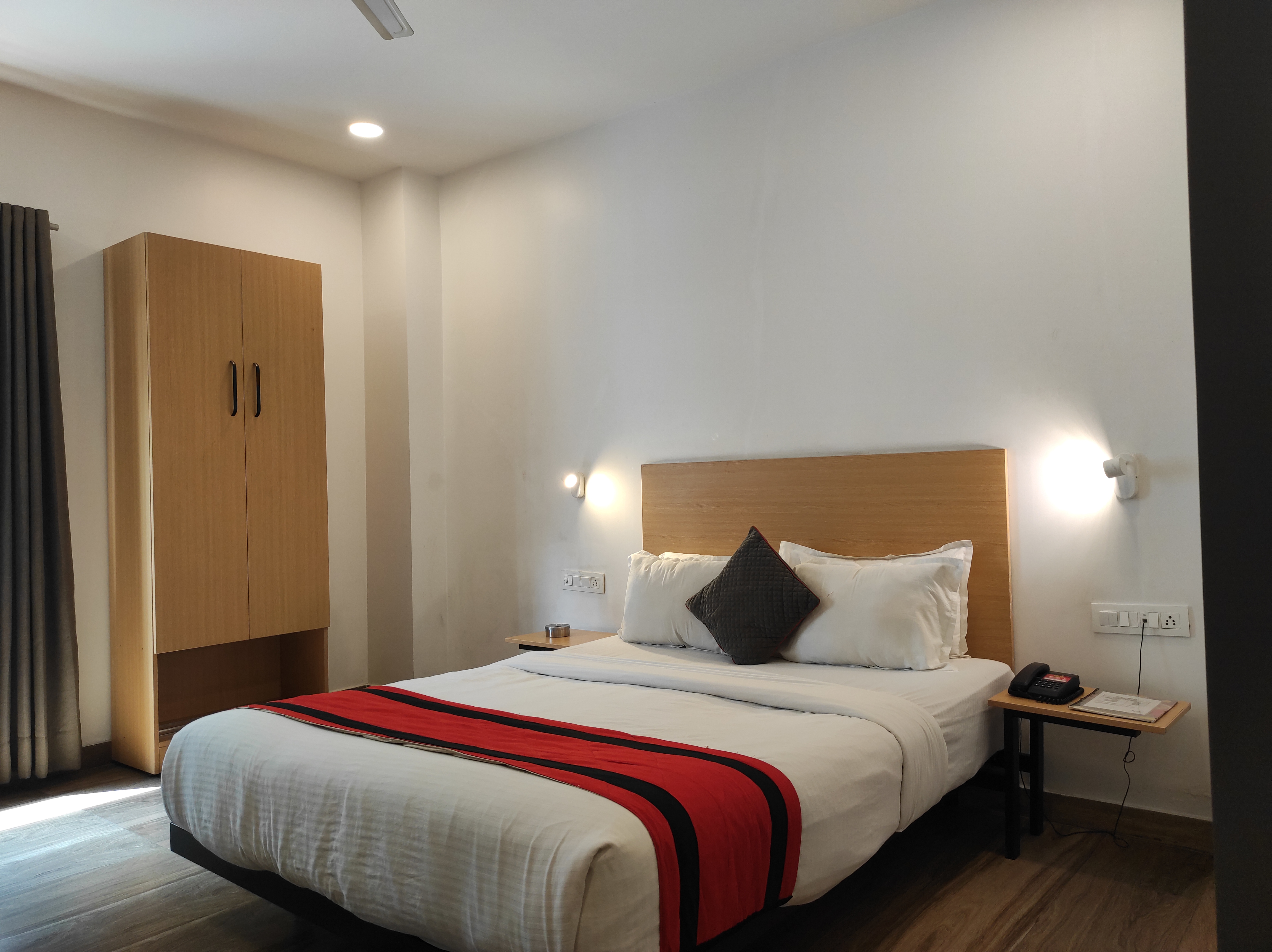 N.K. Hotel, Guwahati 5