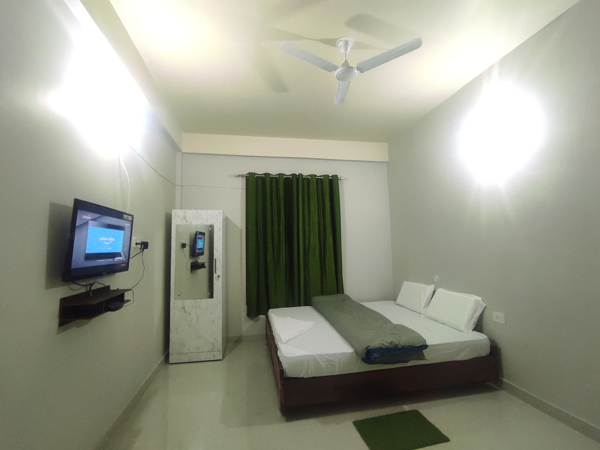 Kaziranga Balaji Homestay, Kohora 2