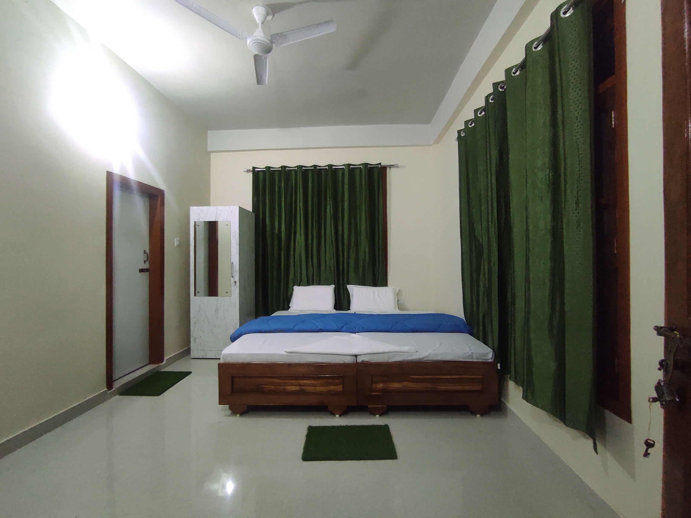 Kaziranga Balaji Homestay, Kohora 3