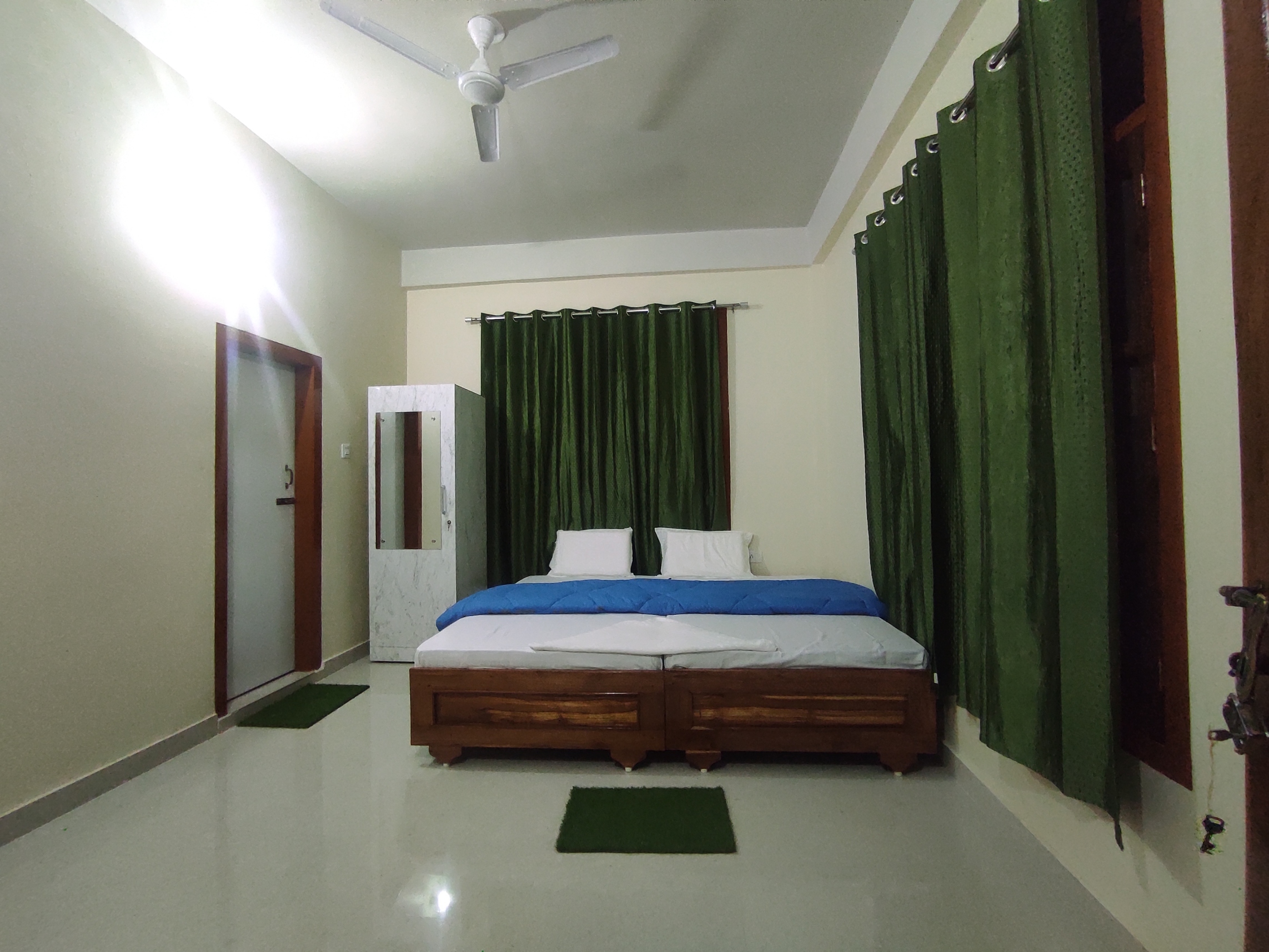 Kaziranga Balaji Homestay, Kohora 4