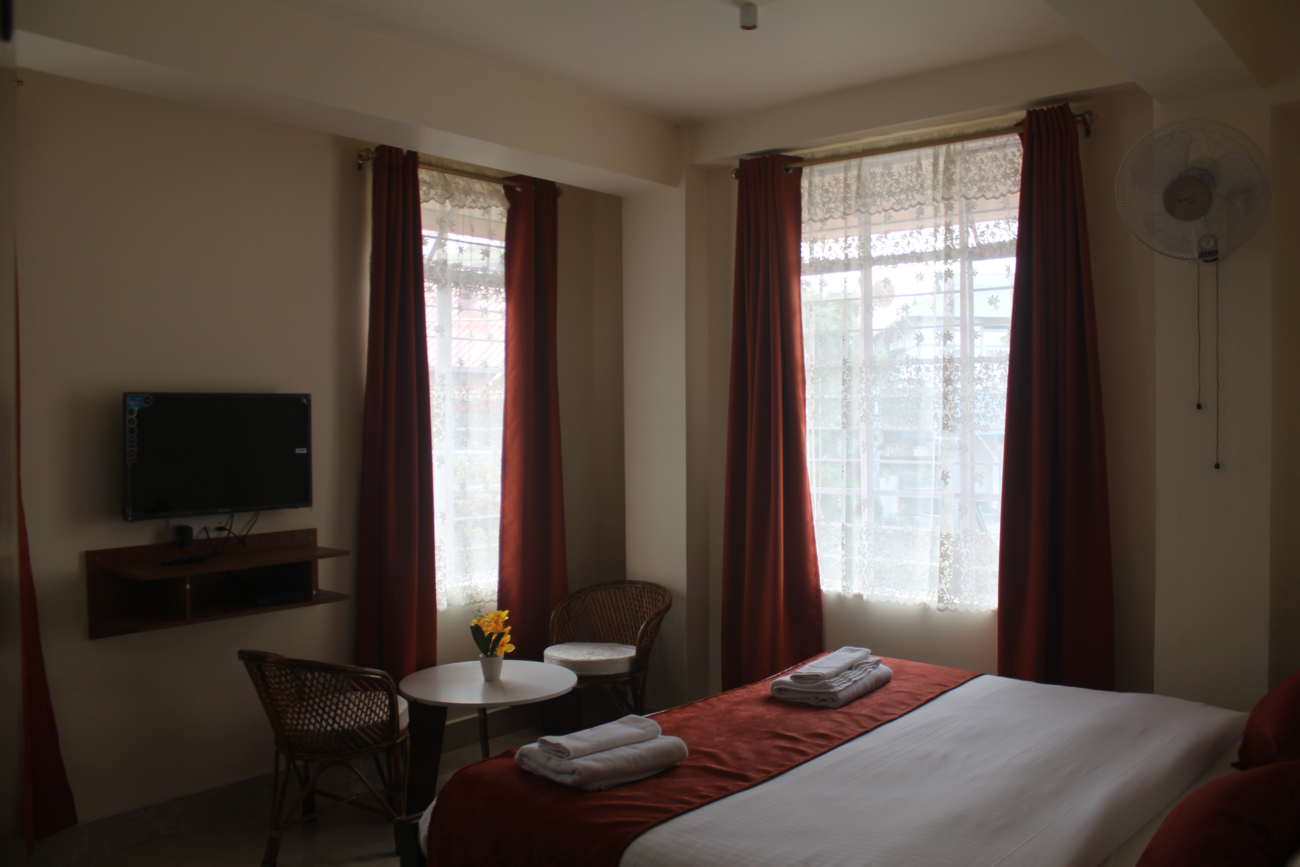 Vanagleda Guest House, Shillong 2