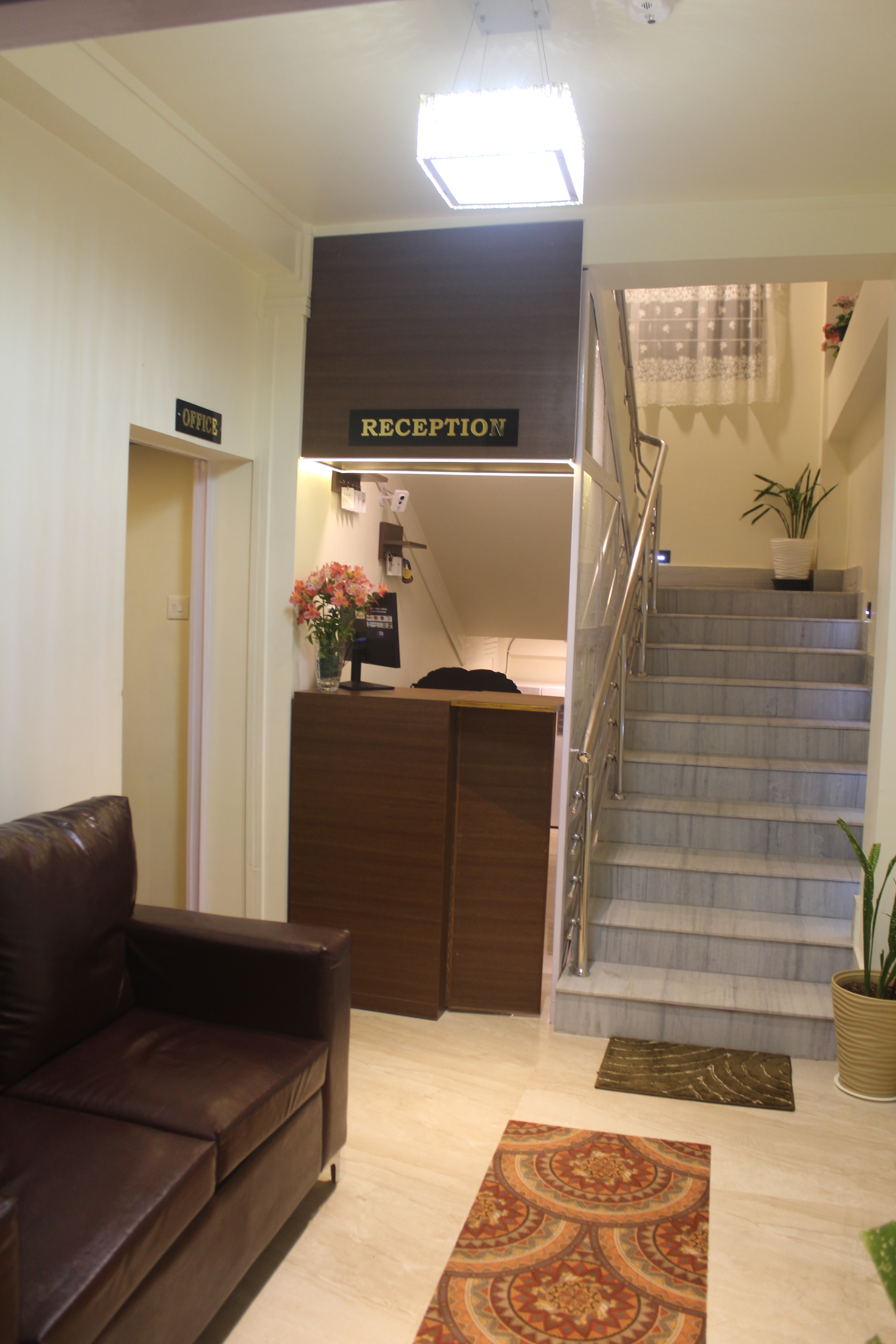 Vanagleda Guest House, Shillong 3