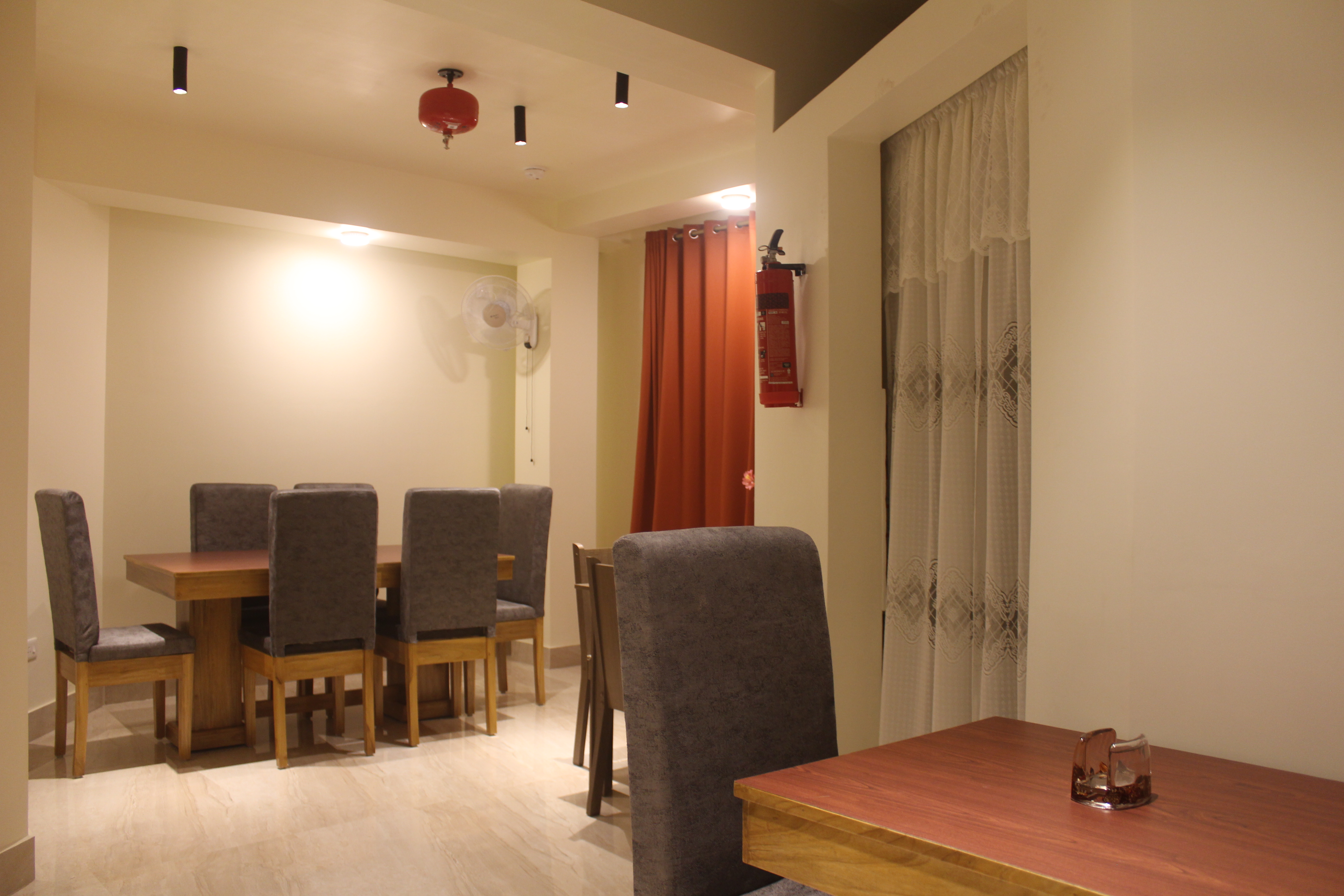 Vanagleda Guest House, Shillong 4