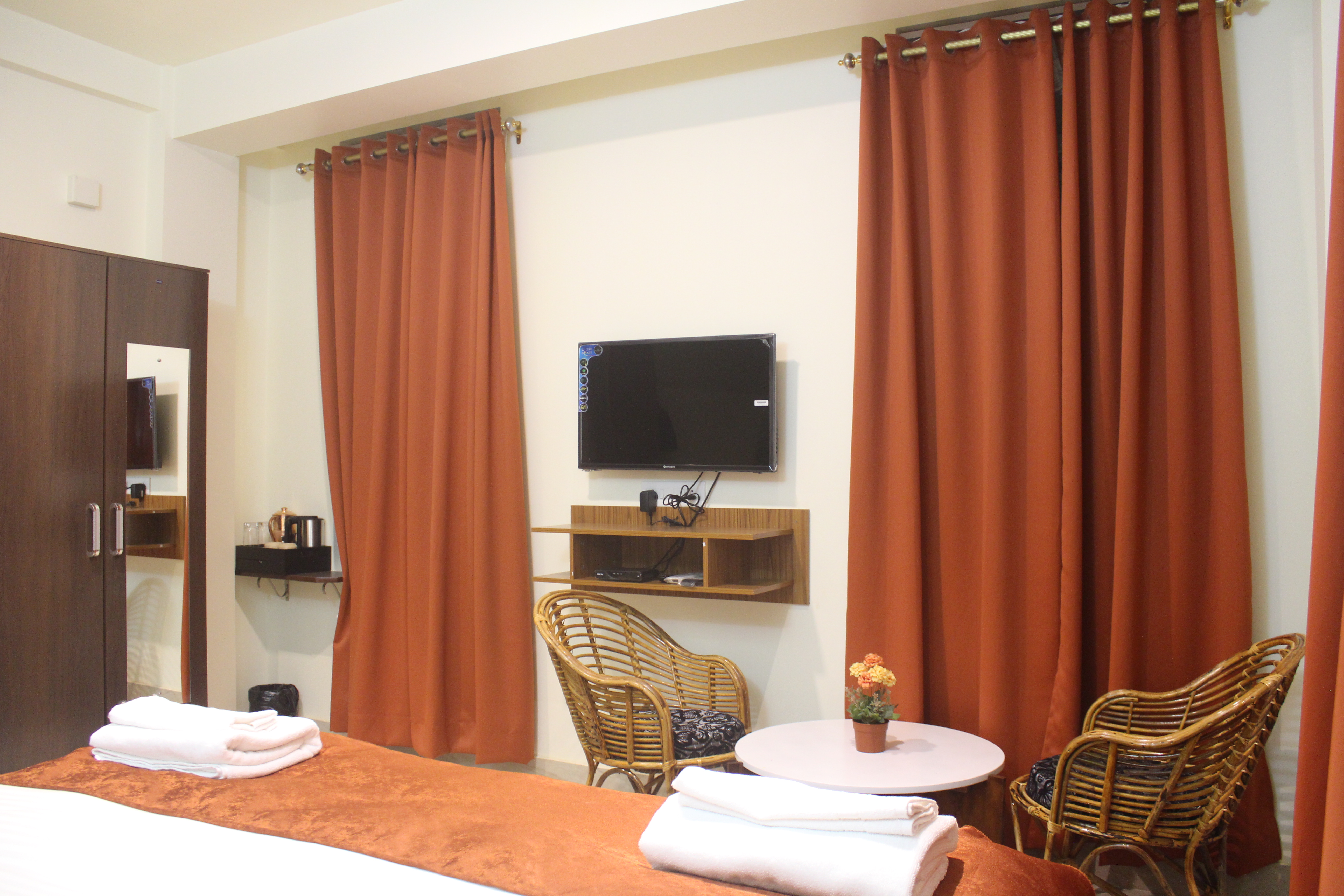 Vanagleda Guest House, Shillong 5
