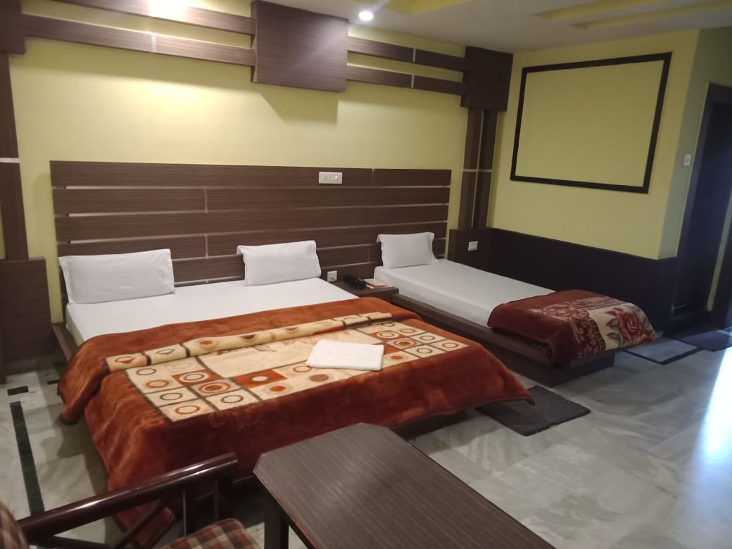 Hotel Centre Point, Shillong 2