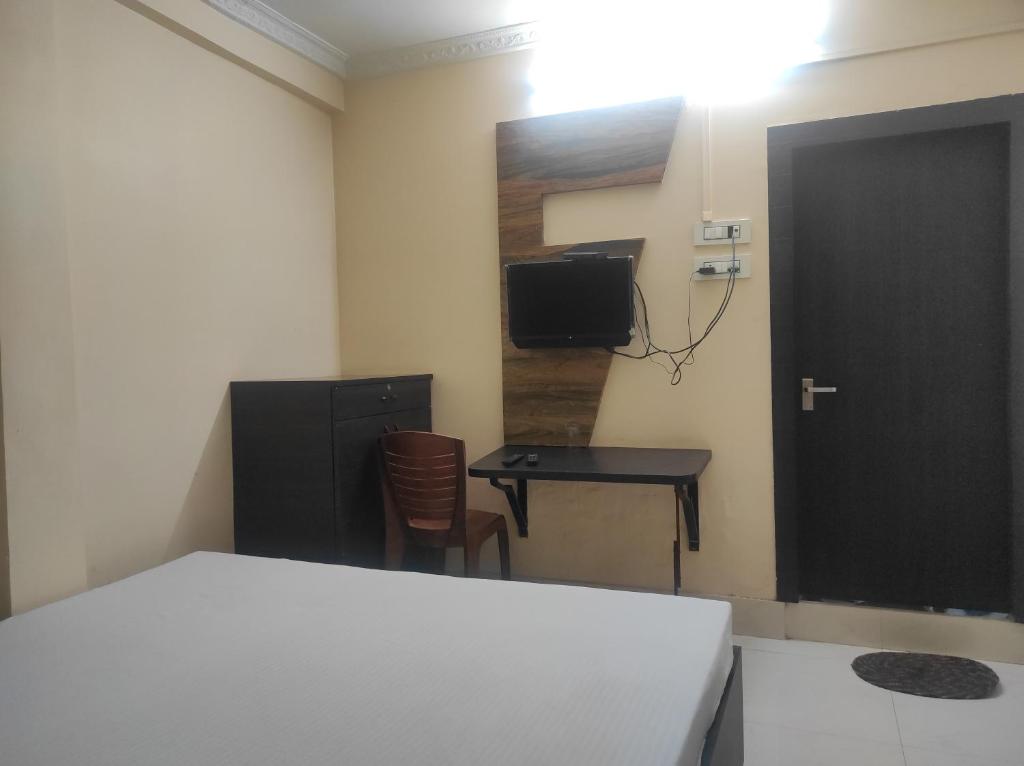 Homecation S P Lodge, Nagaon 2