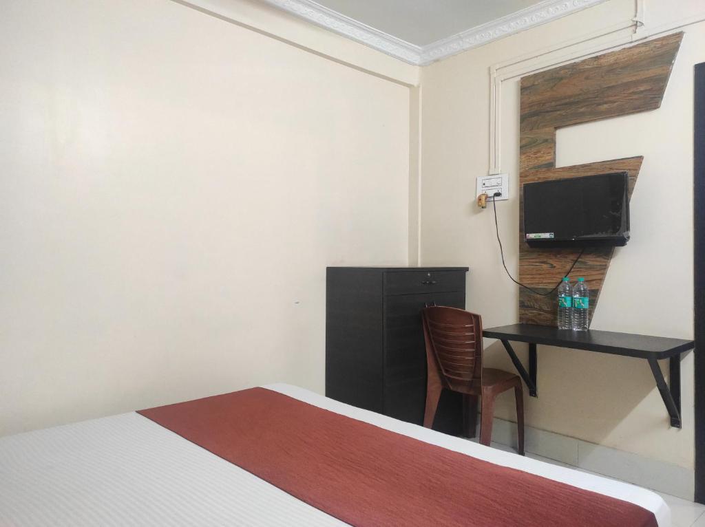 Homecation S P Lodge, Nagaon 3