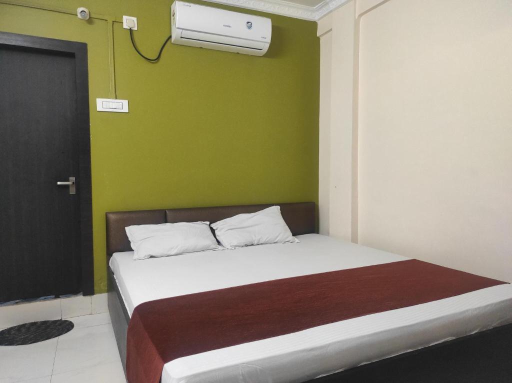 Homecation S P Lodge, Nagaon 4
