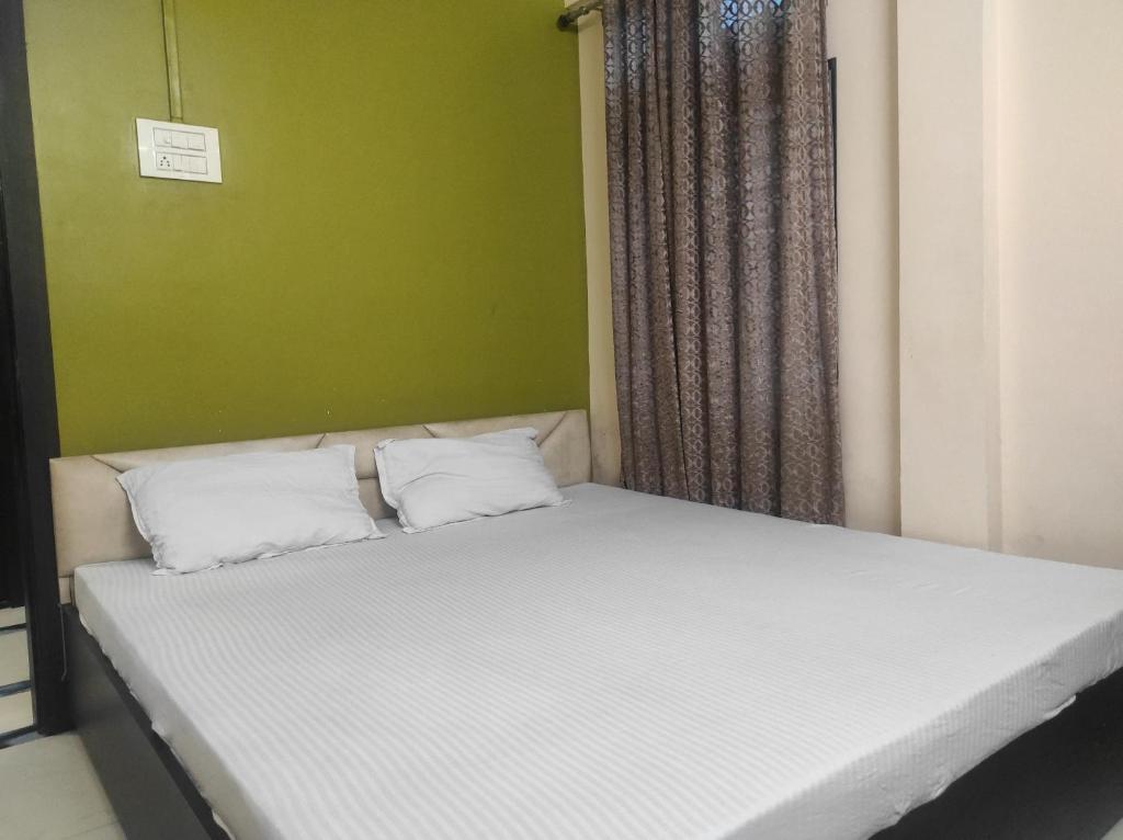 Homecation S P Lodge, Nagaon 5