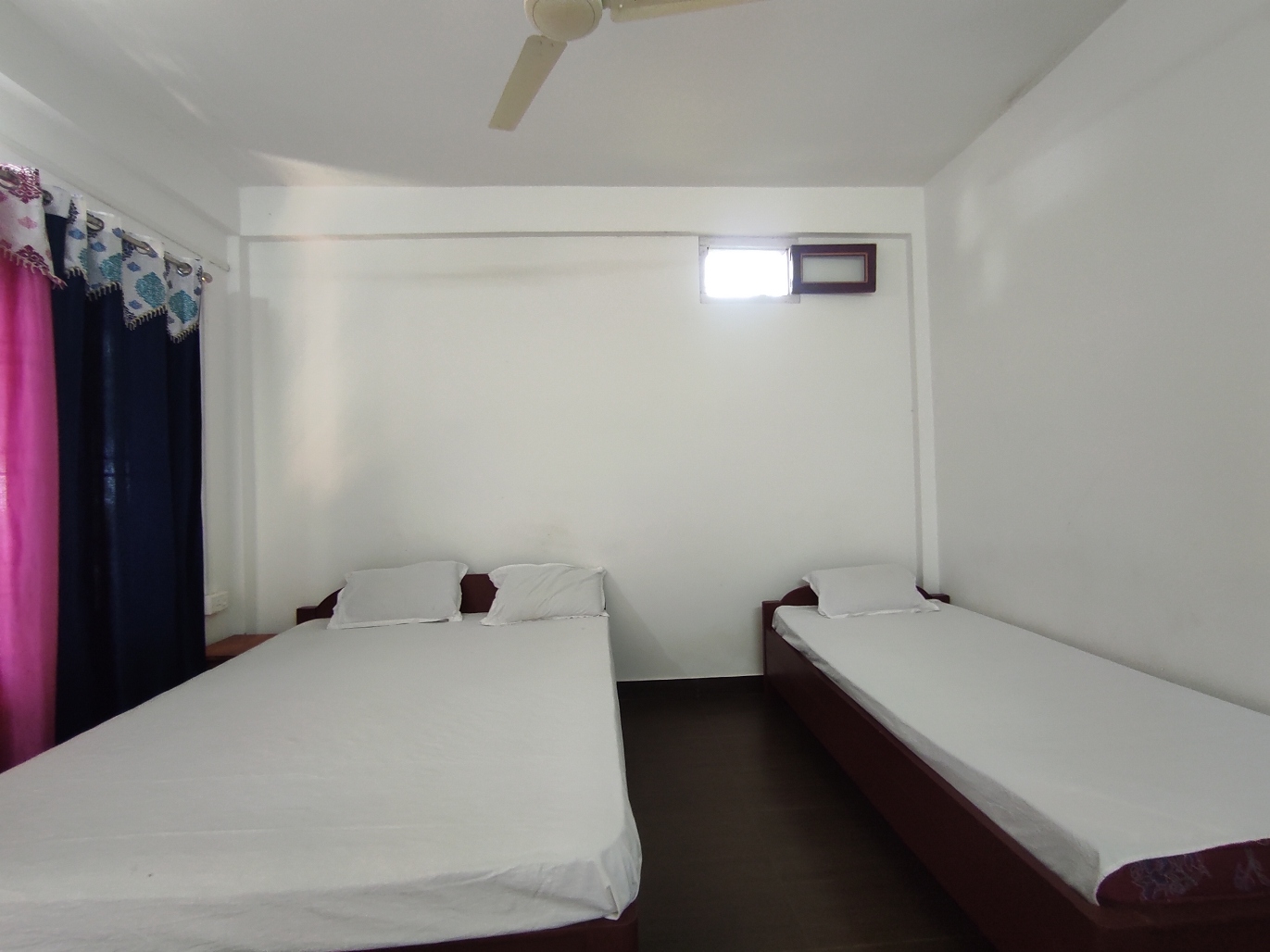 Homocation Boras Homestay, Kohora 4