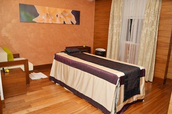 Golkonda Resort